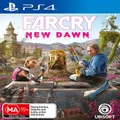 Ubisoft Far Cry New Dawn Refurbished PS4 Playstation 4 Game